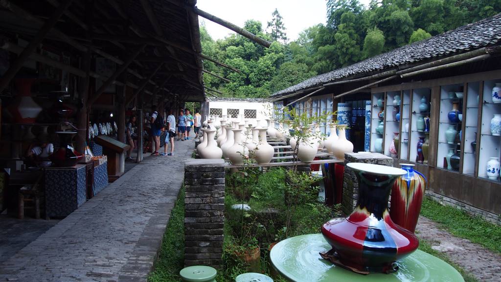 福建江西五日游最佳路线,广东福建江西自驾游玩攻略