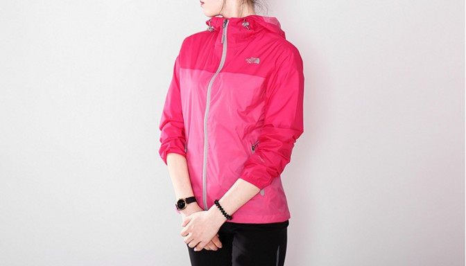 11月份适合穿的冲锋衣,适合旅游穿的冲锋衣北面