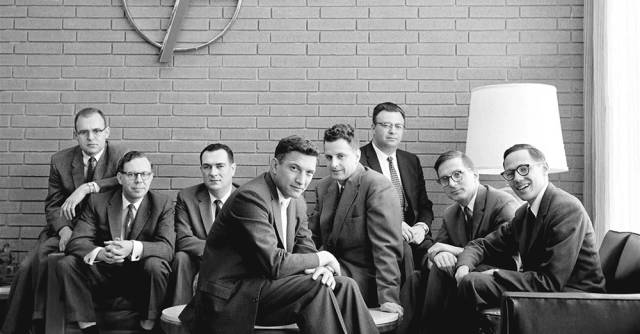 郭威颠覆了你的认知,硅谷郭威