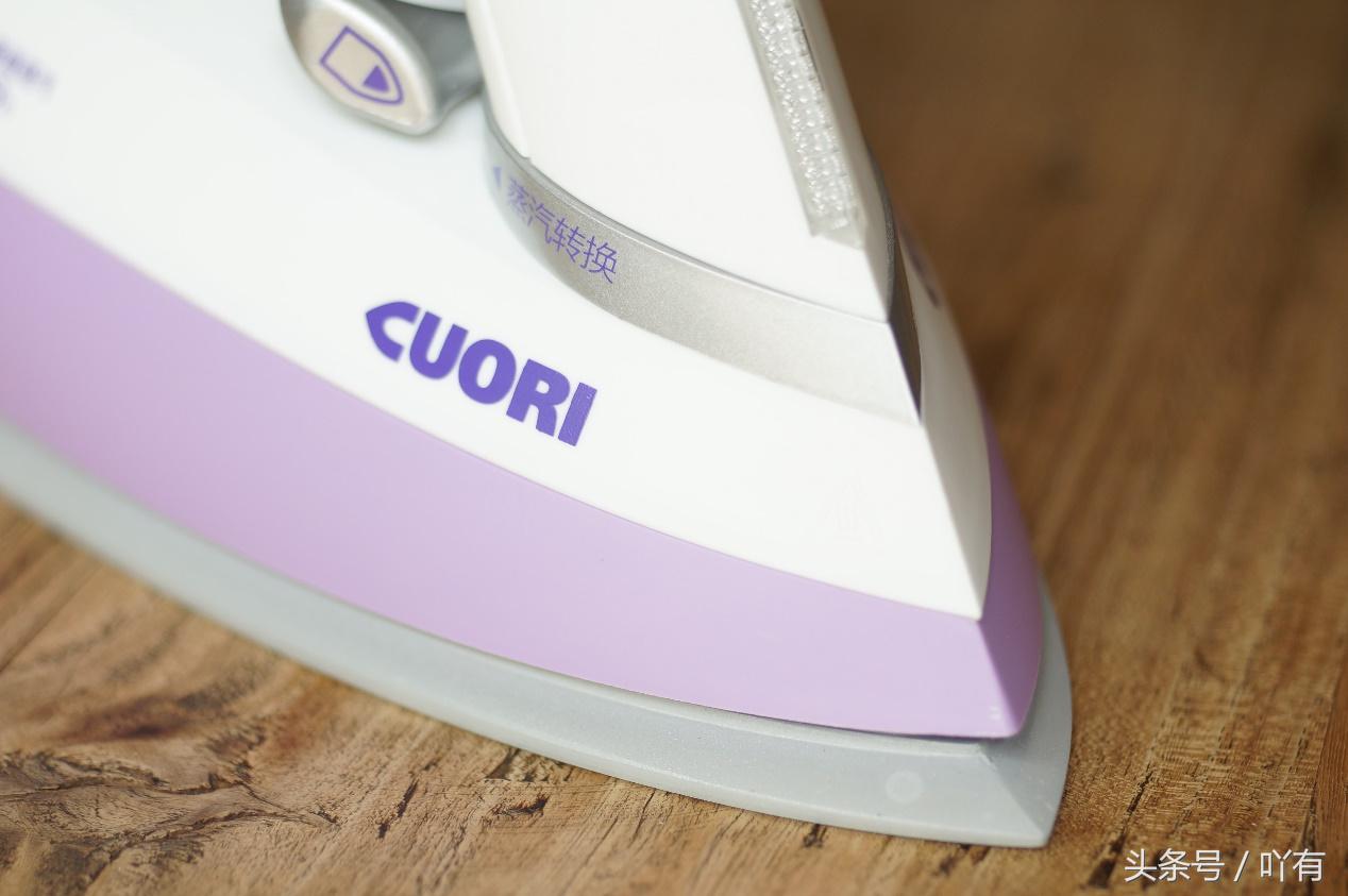 手持式蒸汽熨烫机使用教程,心连心手持蒸汽熨烫机的使用方法