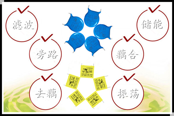 一般电源的安规电容有什么作用,电源安规电容容量是多少