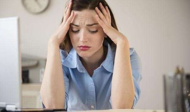 排卵期出血是粘稠的吗,孕5-6周早期出血不要紧张