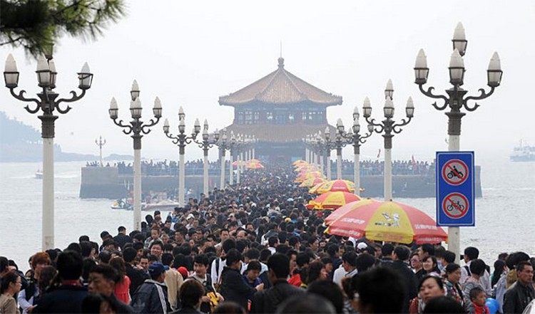 国庆应该去哪里,国庆该去哪儿