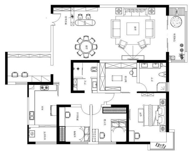 昆明未名城二期的房子怎么样,昆明未名城公寓
