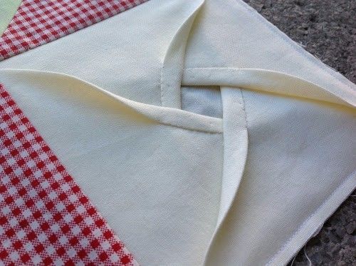 4种布艺花样全解析！美美的家居制品靠她点缀