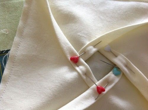 4种布艺花样全解析！美美的家居制品靠她点缀