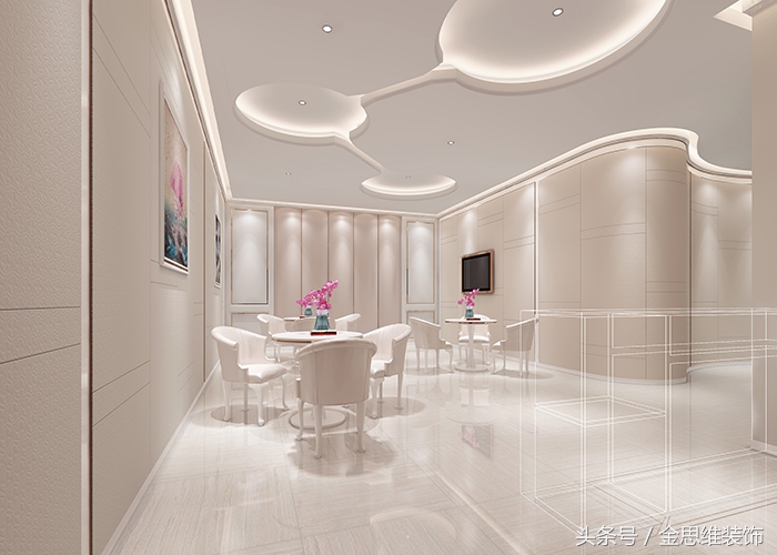 美容院十月营销活动充值方案,美容院十月的活动标题