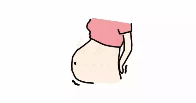 正常分娩生命危险的几率,孕妇意外产子真实记录