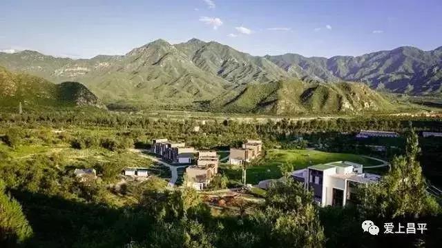 昌平民宿独立小院20人,北京昌平民宿排行榜前十名