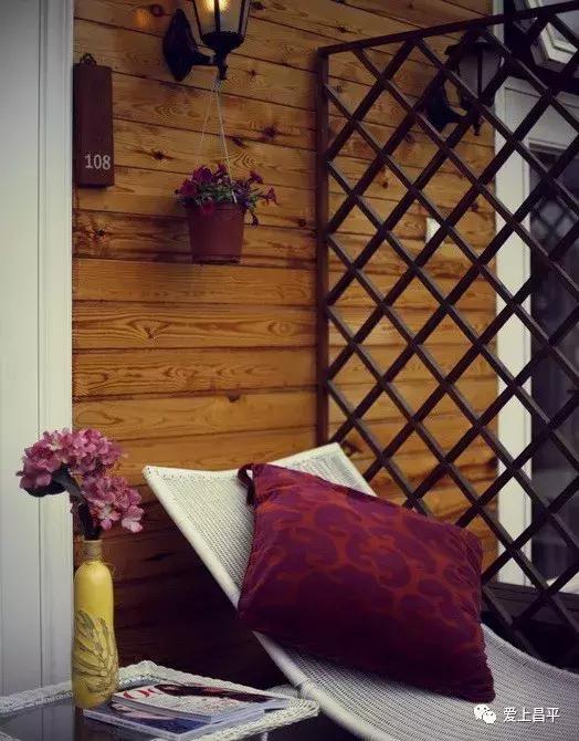 昌平民宿独立小院20人,北京昌平民宿排行榜前十名