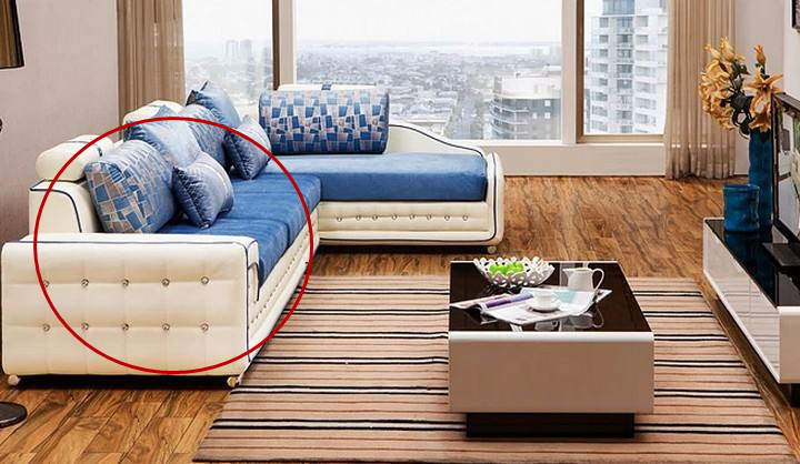 家具摆放什么能让运气旺,家具摆放招财