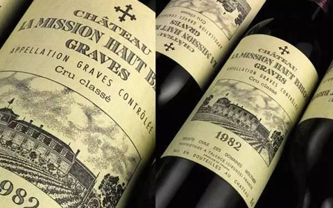 白夜追凶61年的酒,白夜追凶拉菲红酒案