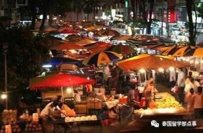 泰国国庆旅游景点,国庆泰国旅游攻略3篇