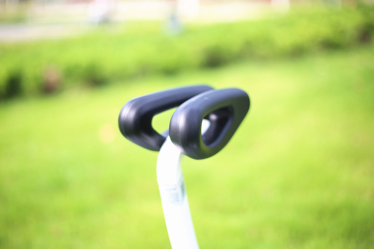 享受炫酷智能骑行，永远不向青春说再见小米九号智能平衡车评测