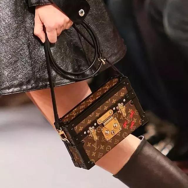 白富美背什么大牌包,白富美大牌包