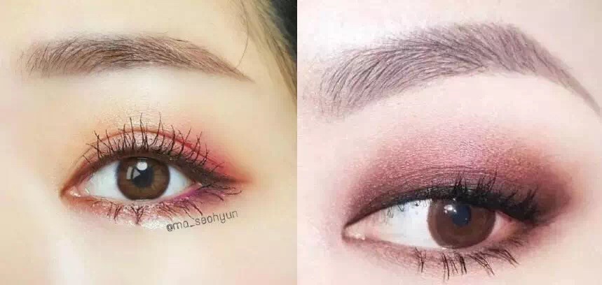 性价比超高的眼影盘牌子,品质最好的超闪眼影盘