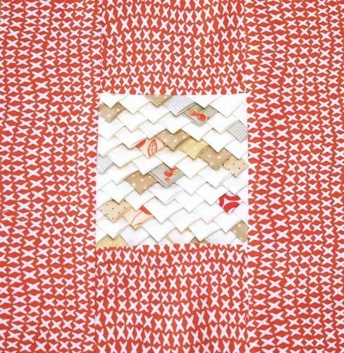 4种布艺花样全解析！美美的家居制品靠她点缀