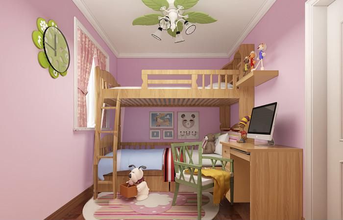 实木的子母床怎么选,子母床什么材质的实木比较好