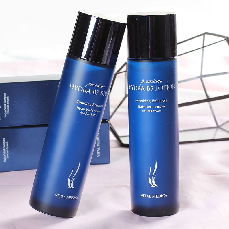 美妆博主常用水乳套装推荐,美妆圈水乳排行榜前十名