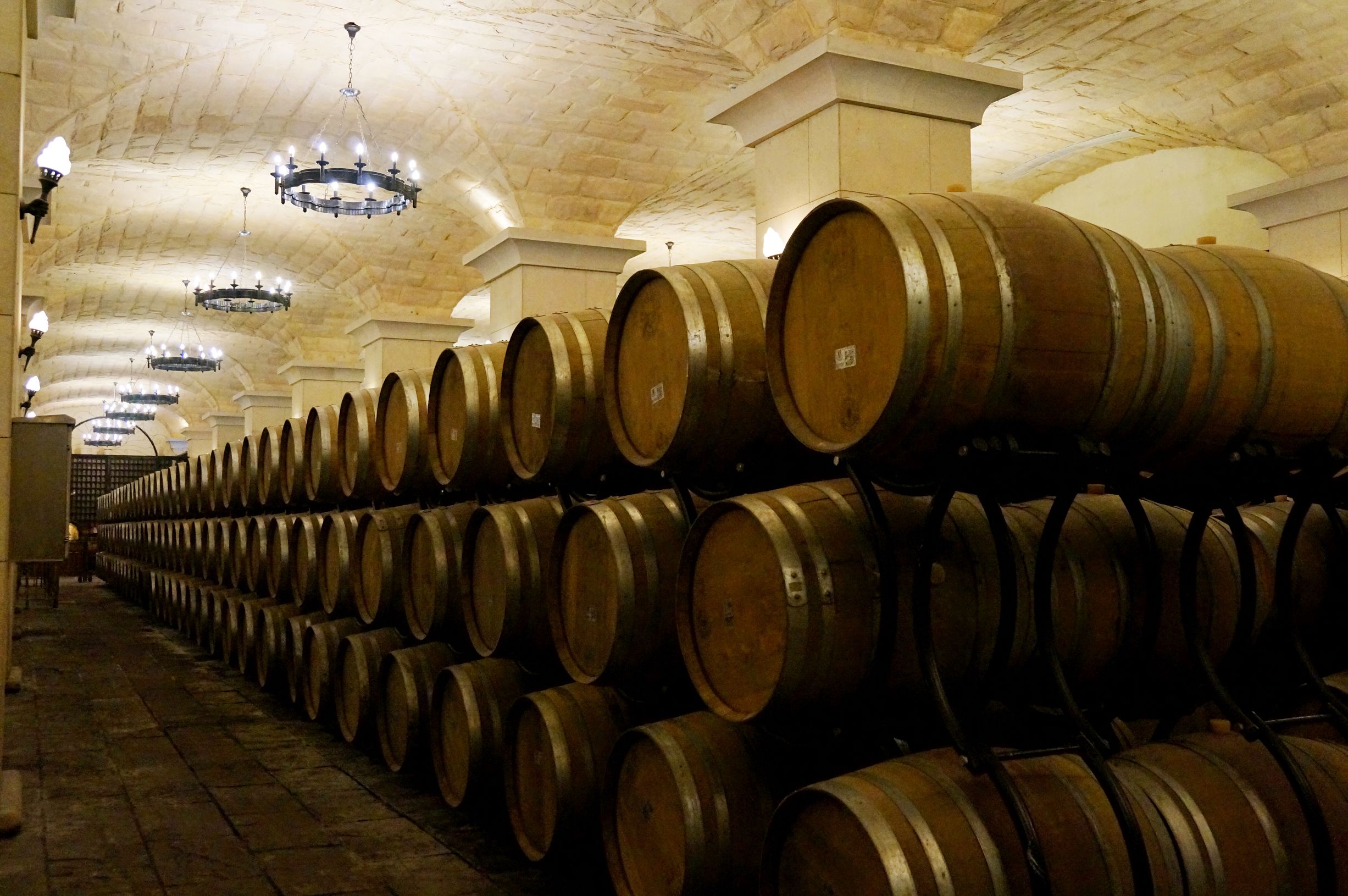 张裕爱斐堡国际酒庄广告视频,张裕爱斐堡酒庄最佳旅游时间