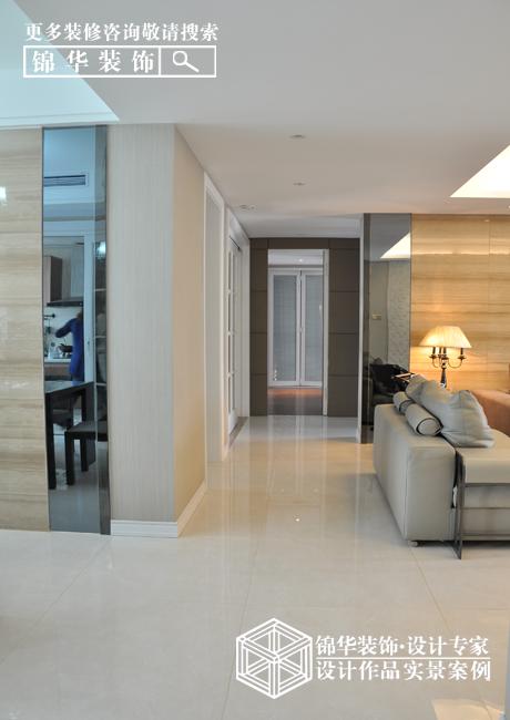 御林华府03户型装修,御林华府设计公司