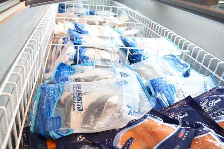 我爱上了厨房，却是因为TA们！