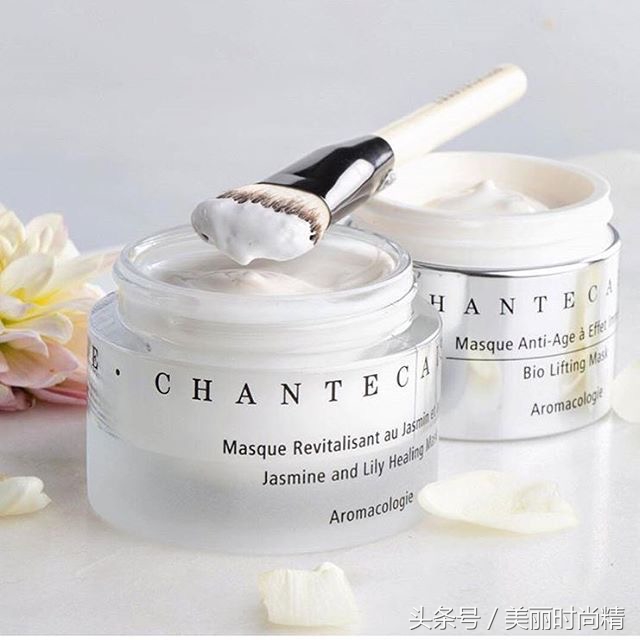 香缇卡面膜和什么面膜一样好用,香缇卡黄金面膜好用