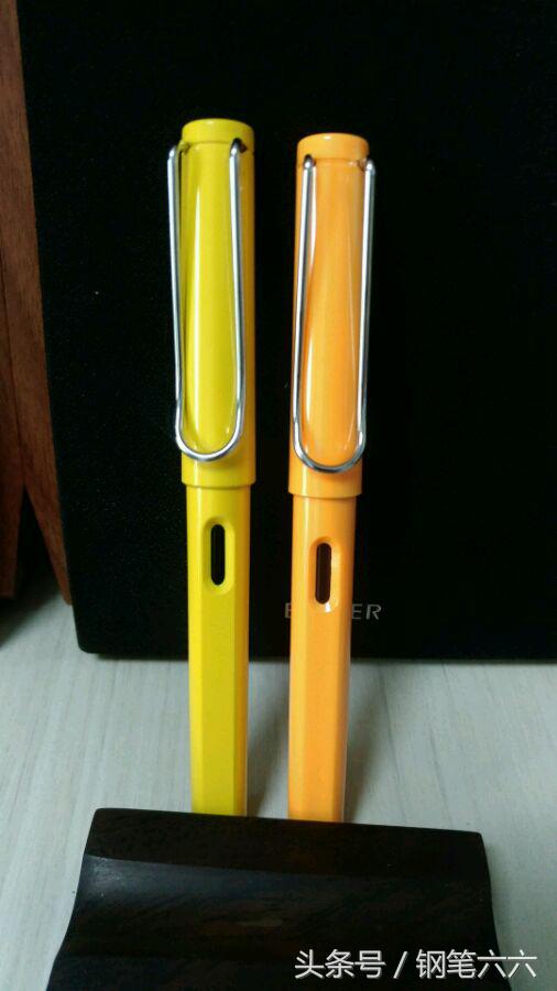 凌美各个系列的区别,凌美不同系列区别