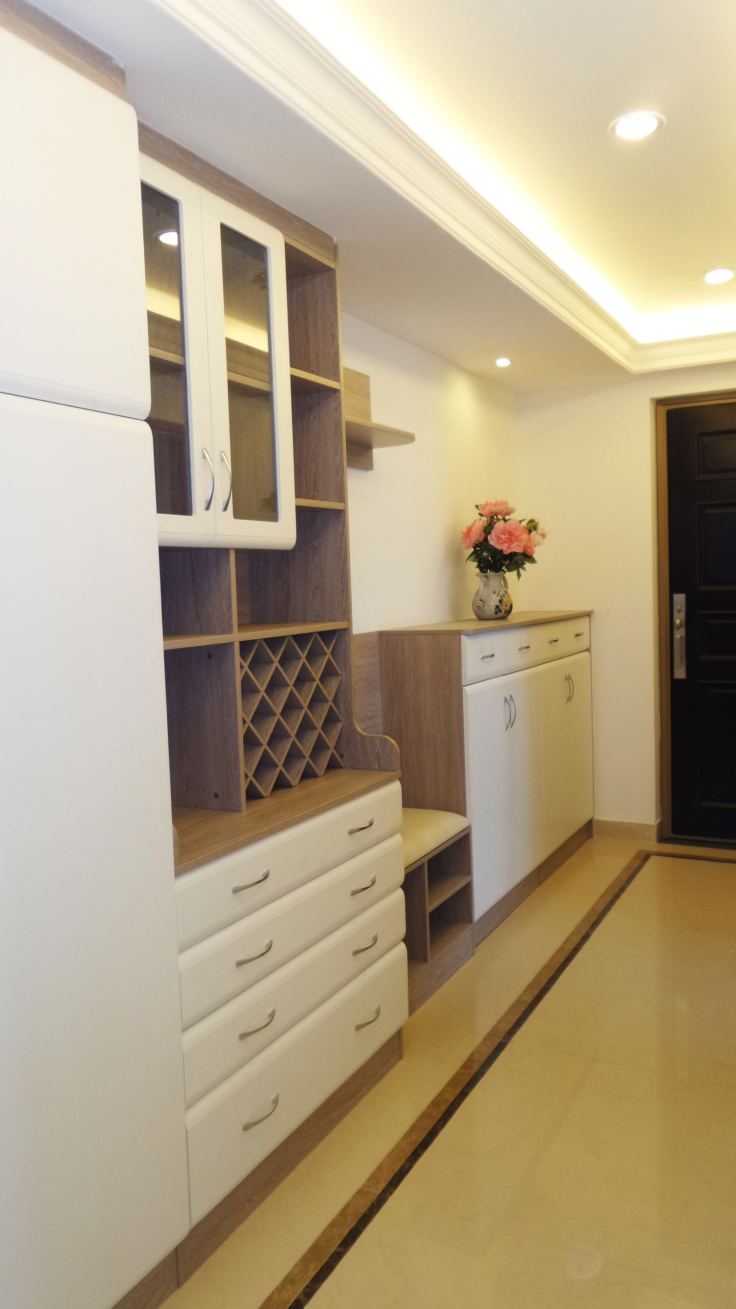 卧室做榻榻米床实用吗,当初纠结要不要做榻榻米