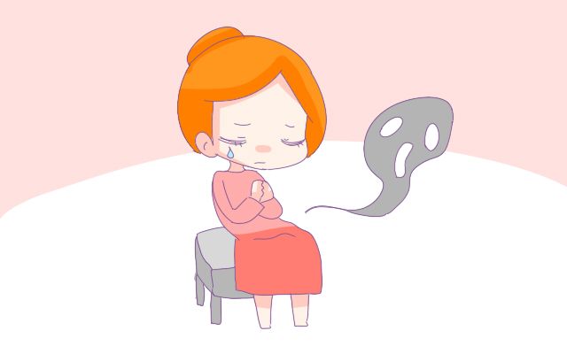 女性有什么毛病很难怀上,为什么女人都怕生不出儿子