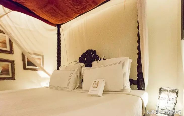 如何征战朋友圈？这个超洗眼睛的地方可落地签一周预算5K+