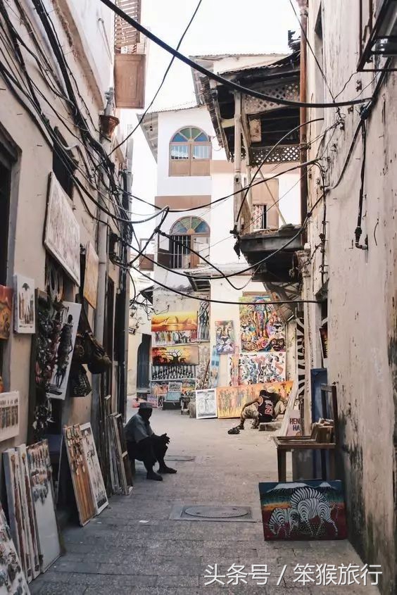 如何征战朋友圈？这个超洗眼睛的地方可落地签一周预算5K+