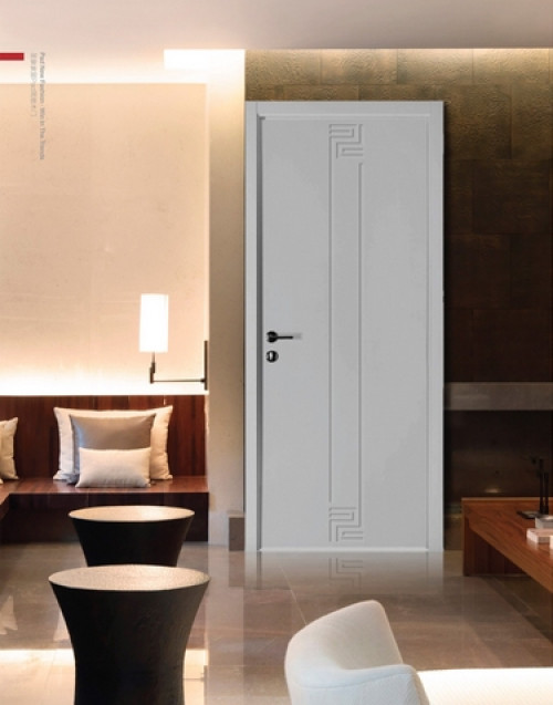 装修中木门安装顺序,木门怎么安装才好看