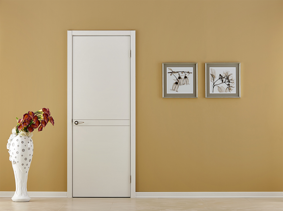 装修中木门安装顺序,木门怎么安装才好看