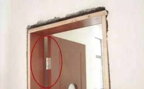 装修中木门安装顺序,木门怎么安装才好看