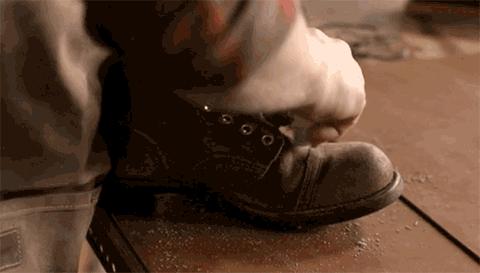 RedWing丨论实穿耐*它操**说第一，谁敢说第二？