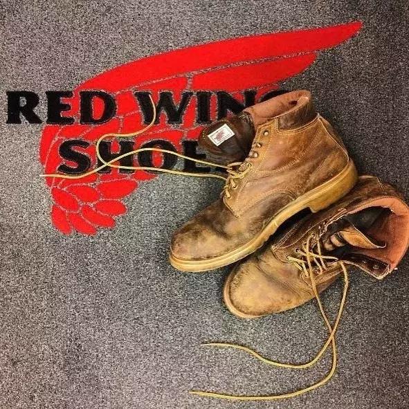 RedWing丨论实穿耐*它操**说第一，谁敢说第二？