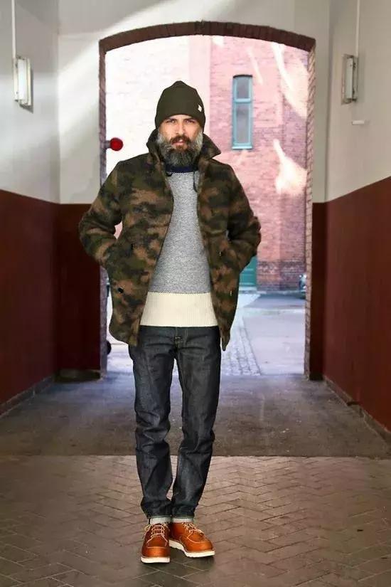 RedWing丨论实穿耐*它操**说第一，谁敢说第二？