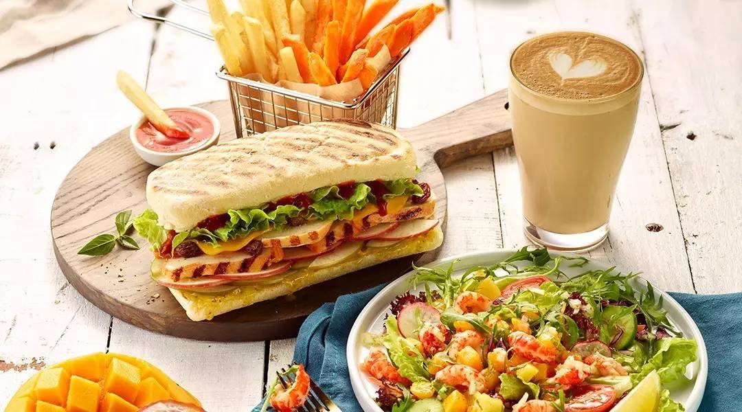 kpro餐厅和肯德基,肯德基kpro餐厅哪里有