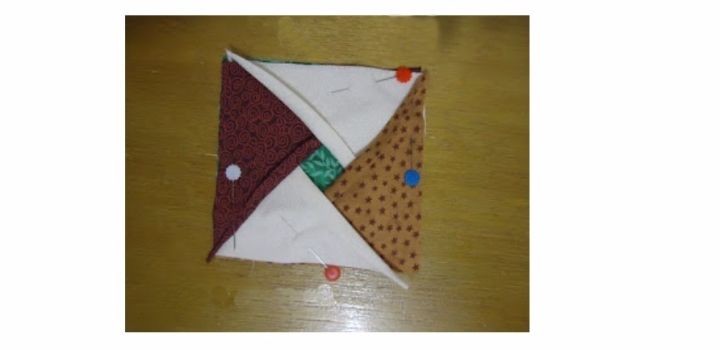 4种布艺花样全解析！美美的家居制品靠她点缀