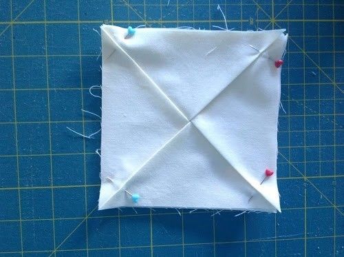 4种布艺花样全解析！美美的家居制品靠她点缀