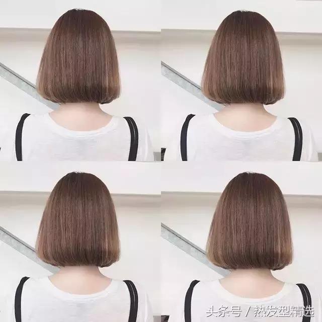 内扣外翻发型,内扣和拇外翻