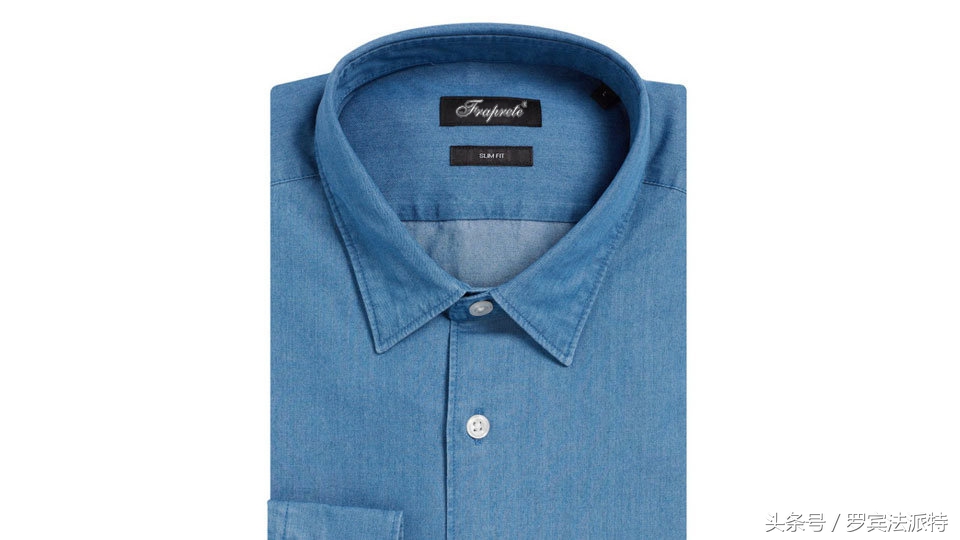 衬衫怎么选择技巧男士秋冬,男士秋季的第一件衬衫怎么选