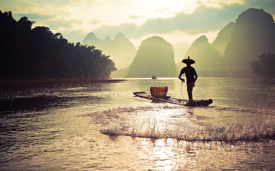 “王子饭店”与“渔翁撒网”，两个有趣的炒股策略