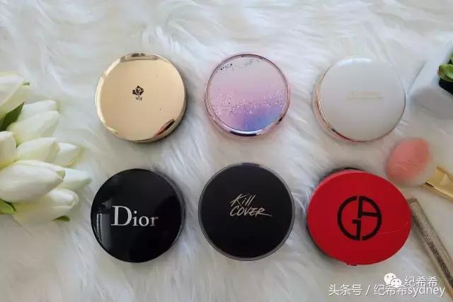 亲测有效的油皮护肤品,亲测持久粉底液推荐哪个