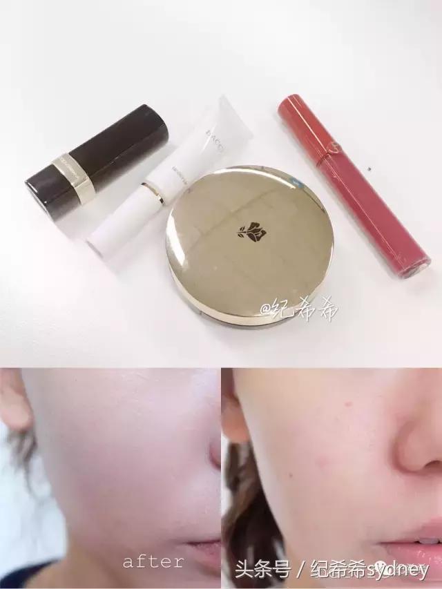 亲测有效的油皮护肤品,亲测持久粉底液推荐哪个