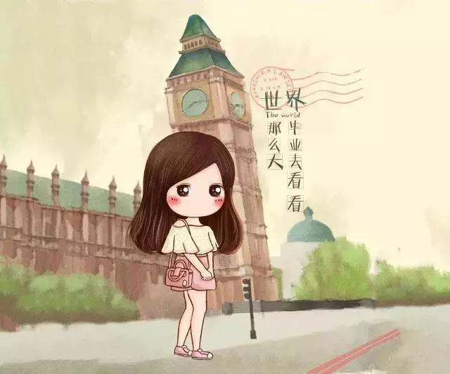 旅行必备清单,旅行必备物品清单中文版