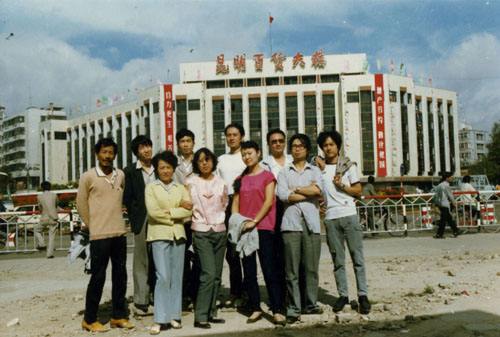 沦落的云南商超巨头昆百大：20年被两度转卖，如今只剩一副躯壳？