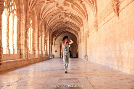 追逐落日葡萄牙的小火车+出国网络小攻略