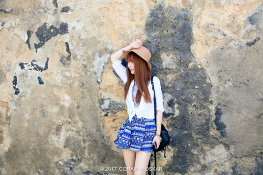 追逐落日葡萄牙的小火车+出国网络小攻略